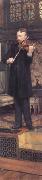 Portrait of Maurice Sons (mk23) Alma-Tadema, Sir Lawrence